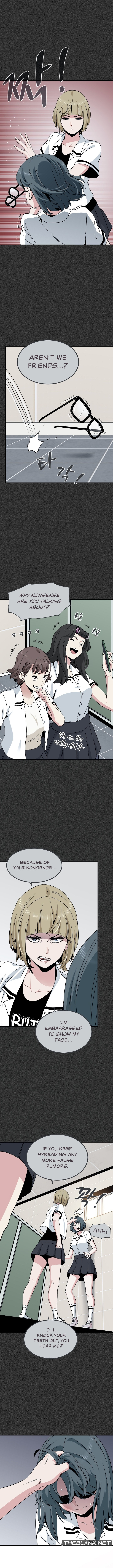 NEW  A Turning Point Page 7 - MangaHe
