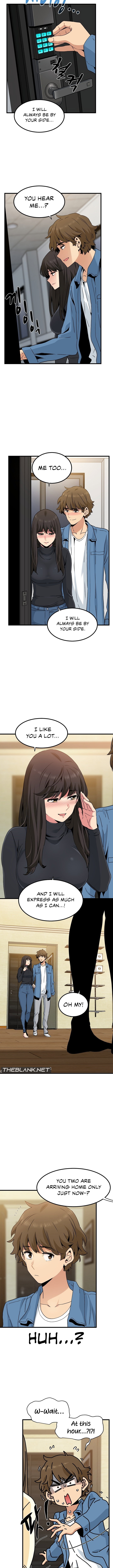 NEW  A Turning Point Page 16 - MangaHe