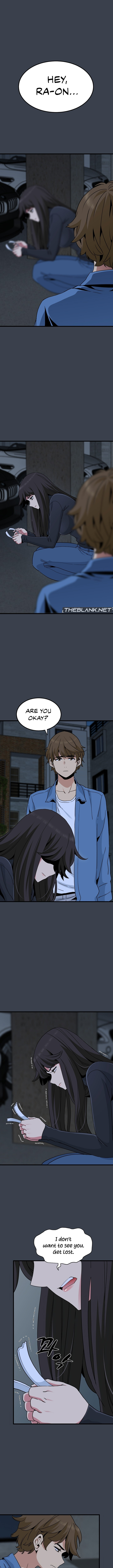 NEW  A Turning Point Page 3 - MangaHe