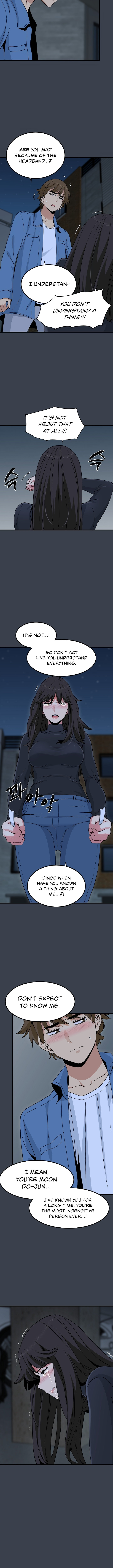 NEW  A Turning Point Page 4 - MangaHe