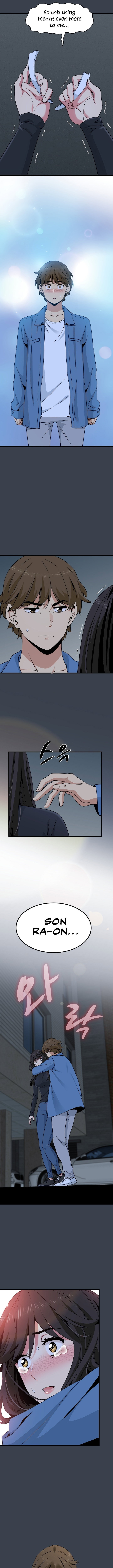 NEW  A Turning Point Page 5 - MangaHe