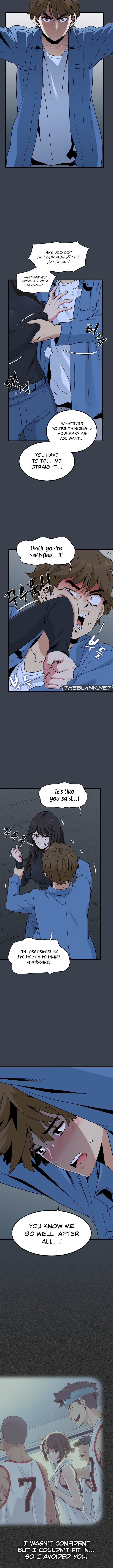 NEW  A Turning Point Page 6 - MangaHe