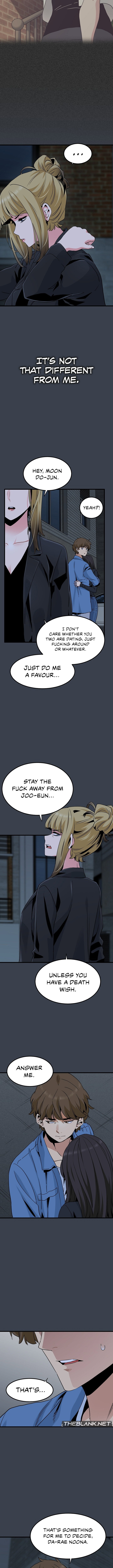 NEW  A Turning Point Page 10 - MangaHe