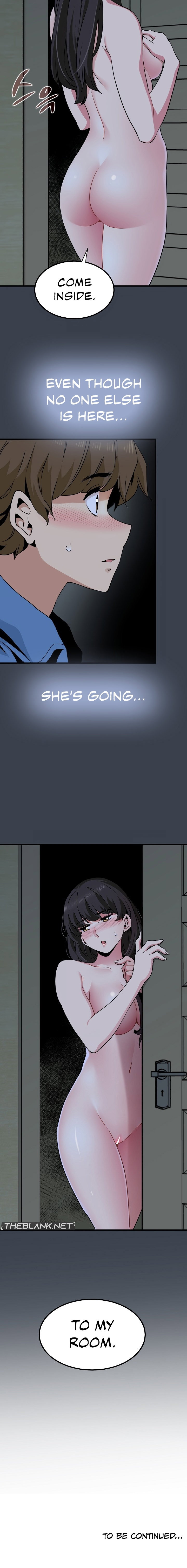 NEW  A Turning Point Page 15 - MangaHe