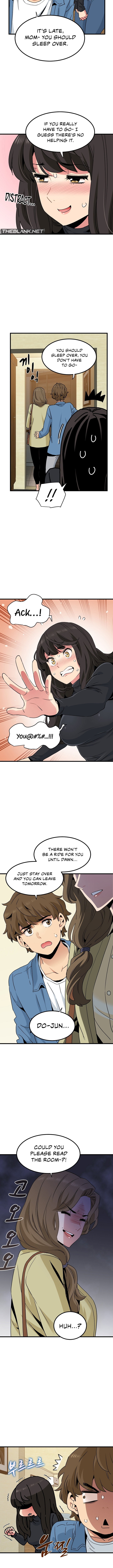 NEW  A Turning Point Page 6 - MangaHe