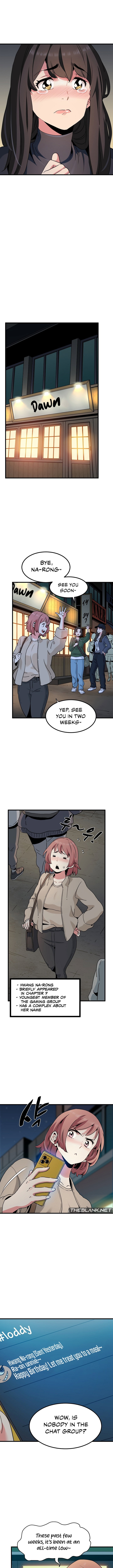 NEW  A Turning Point Page 10 - MangaHe
