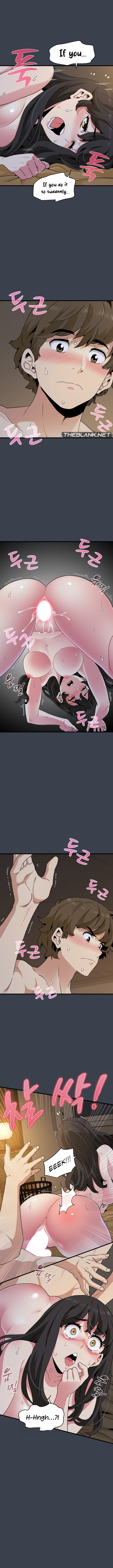 NEW  A Turning Point Page 13 - MangaHe