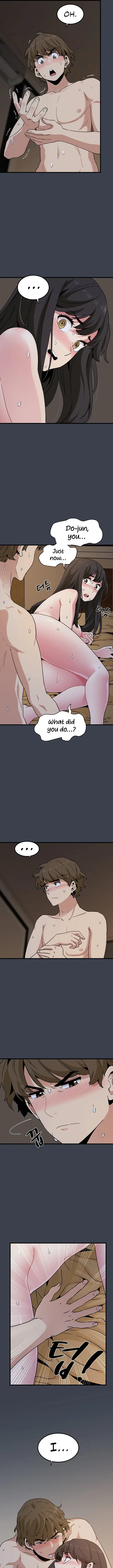 NEW  A Turning Point Page 14 - MangaHe
