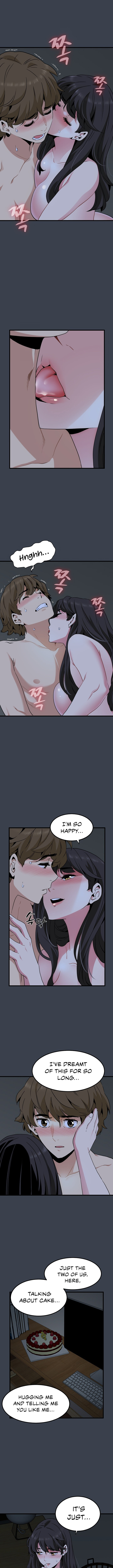 NEW  A Turning Point Page 5 - MangaHe