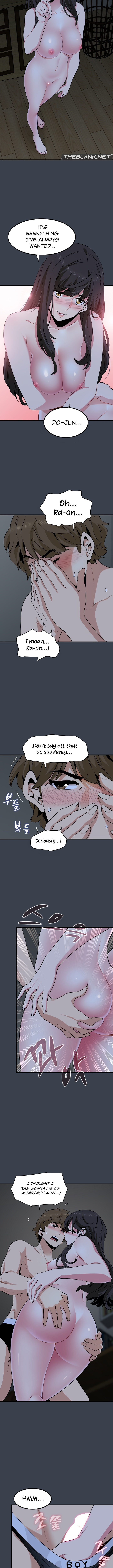 NEW  A Turning Point Page 6 - MangaHe