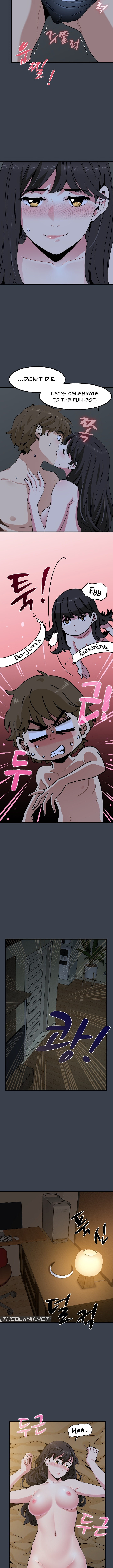 NEW  A Turning Point Page 7 - MangaHe