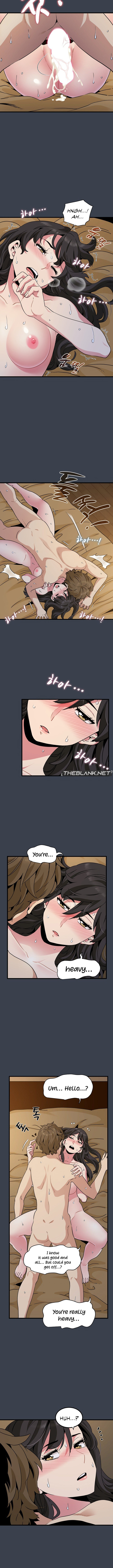 NEW  A Turning Point Page 12 - MangaHe