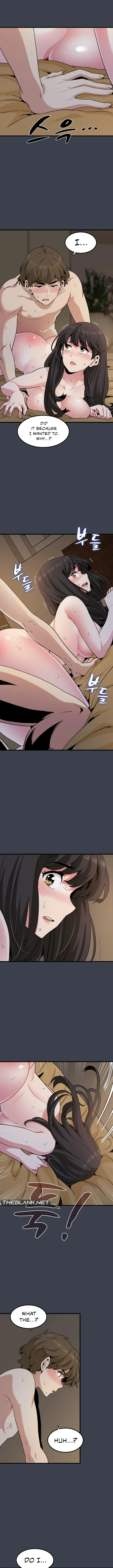 NEW  A Turning Point Page 3 - MangaHe