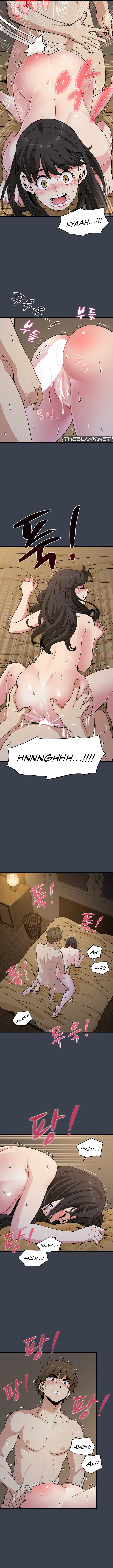 NEW  A Turning Point Page 5 - MangaHe