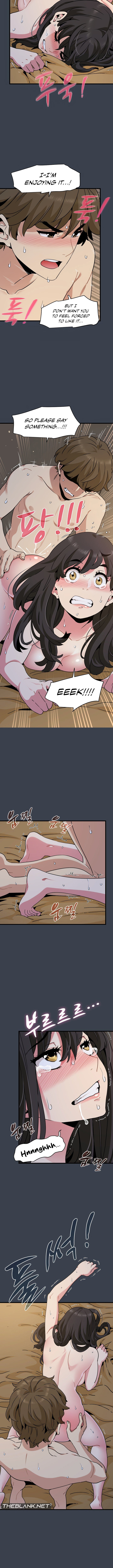 NEW  A Turning Point Page 7 - MangaHe