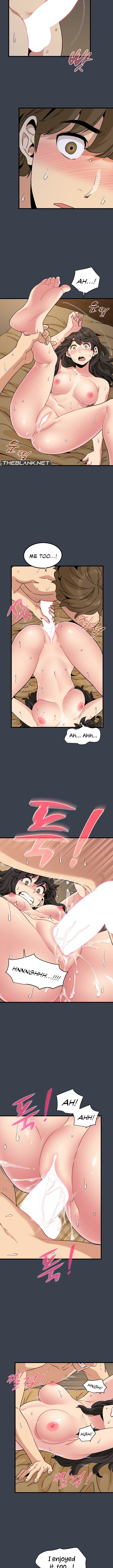 NEW  A Turning Point Page 9 - MangaHe