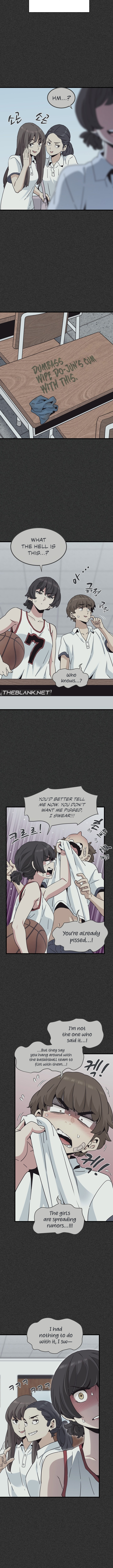 NEW  A Turning Point Page 12 - MangaHe