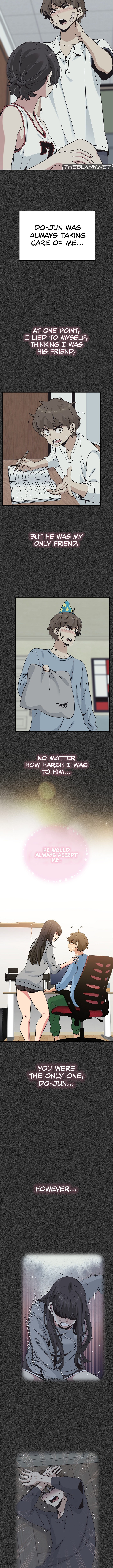 NEW  A Turning Point Page 14 - MangaHe