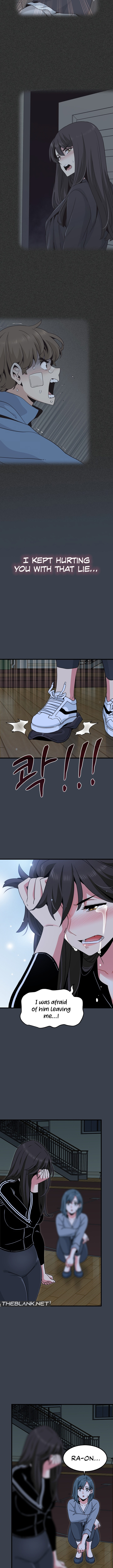 NEW  A Turning Point Page 15 - MangaHe
