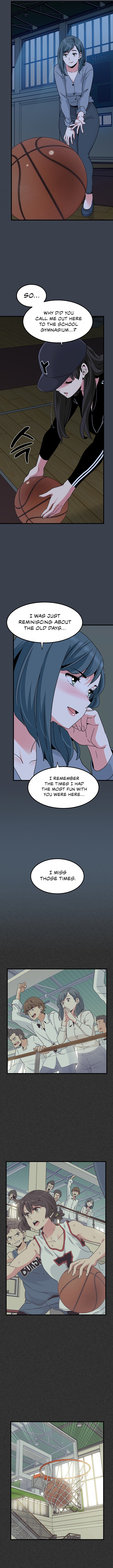 NEW  A Turning Point Page 4 - MangaHe
