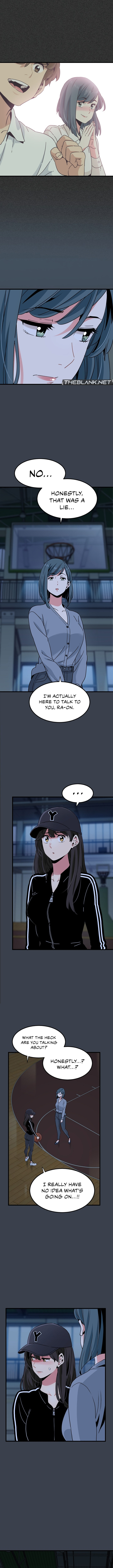 NEW  A Turning Point Page 5 - MangaHe