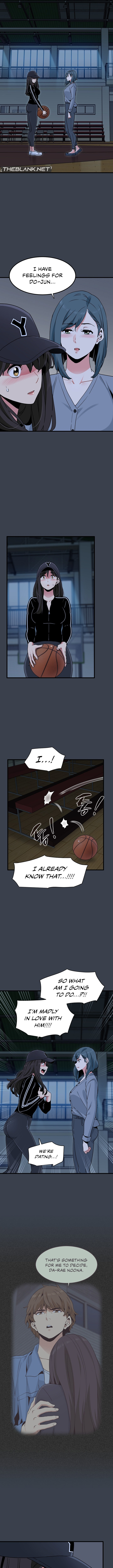 NEW  A Turning Point Page 6 - MangaHe
