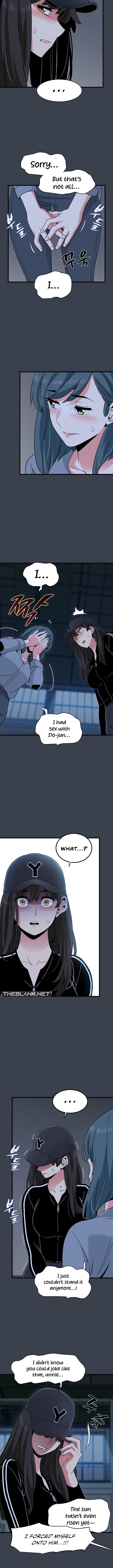 NEW  A Turning Point Page 7 - MangaHe