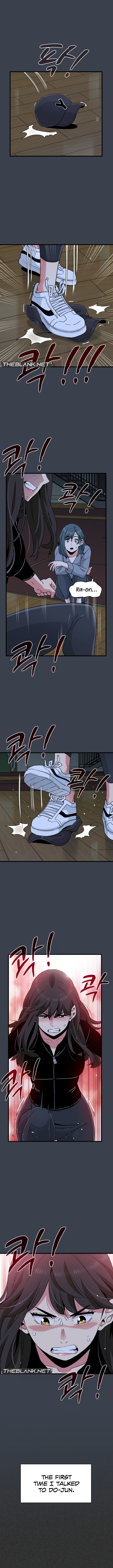NEW  A Turning Point Page 10 - MangaHe