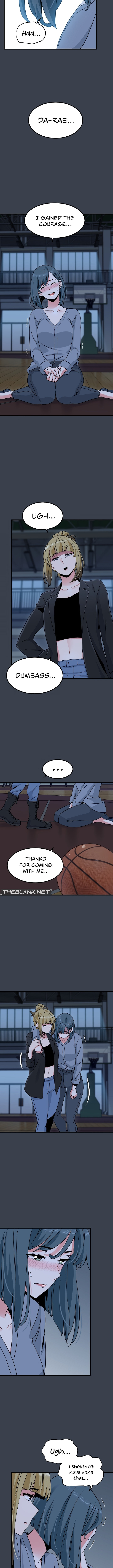 NEW  A Turning Point Page 12 - MangaHe