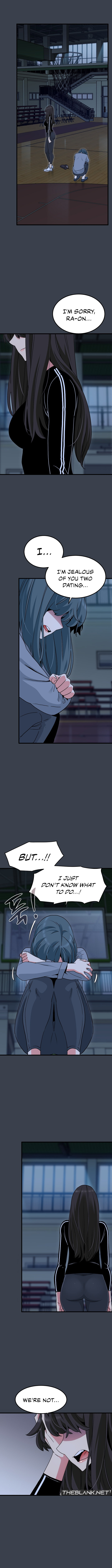 NEW  A Turning Point Page 3 - MangaHe
