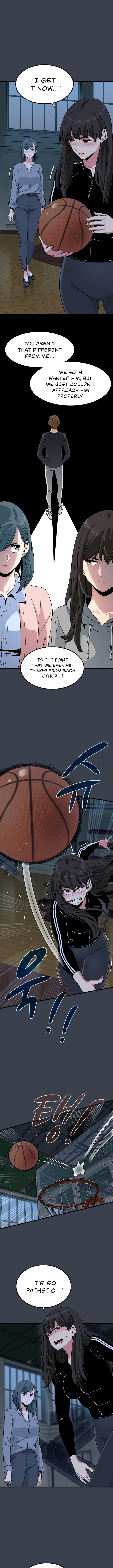 NEW  A Turning Point Page 5 - MangaHe