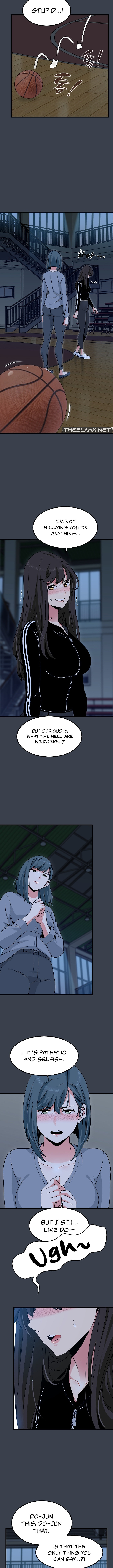 NEW  A Turning Point Page 6 - MangaHe