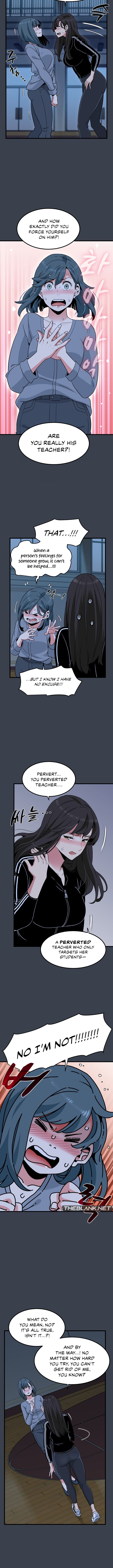 NEW  A Turning Point Page 7 - MangaHe