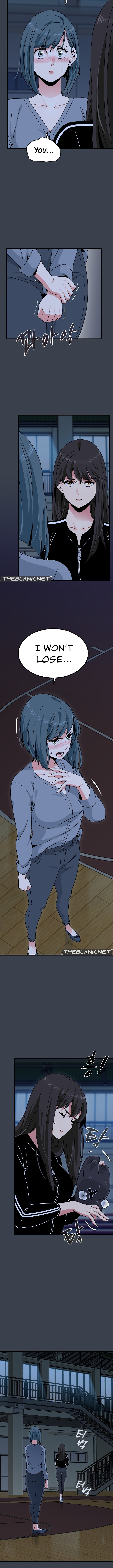 NEW  A Turning Point Page 10 - MangaHe