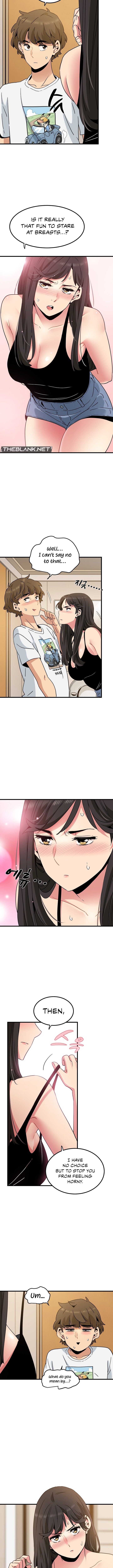 NEW  A Turning Point Page 14 - MangaHe