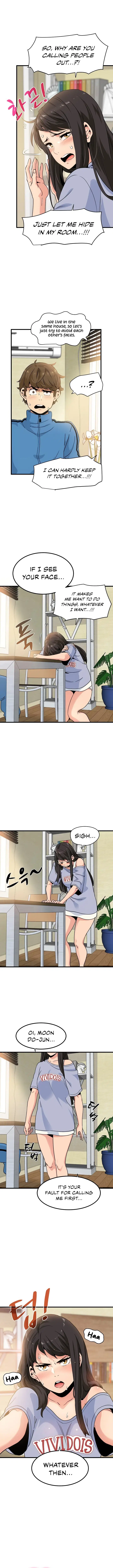 NEW  A Turning Point Page 3 - MangaHe