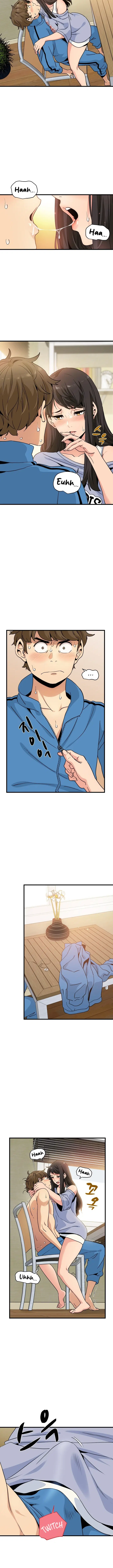 NEW  A Turning Point Page 5 - MangaHe