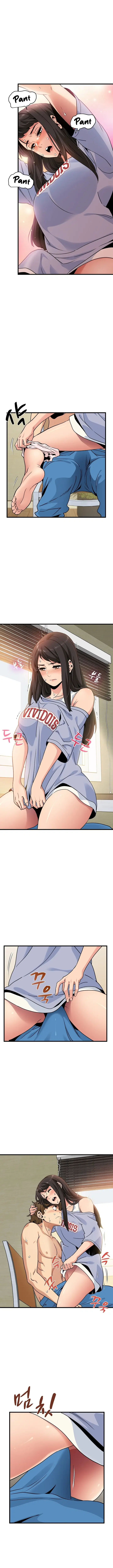 NEW  A Turning Point Page 6 - MangaHe