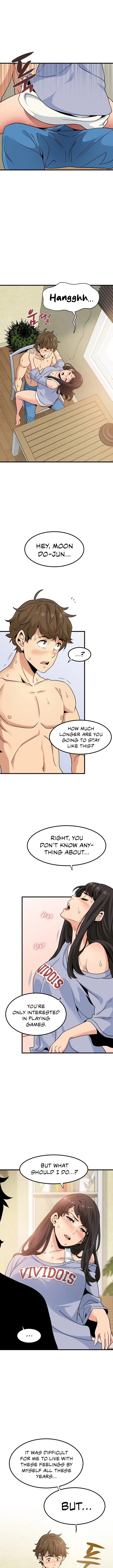 NEW  A Turning Point Page 7 - MangaHe