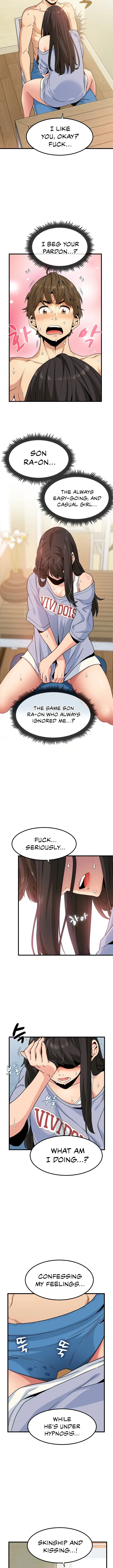 NEW  A Turning Point Page 8 - MangaHe