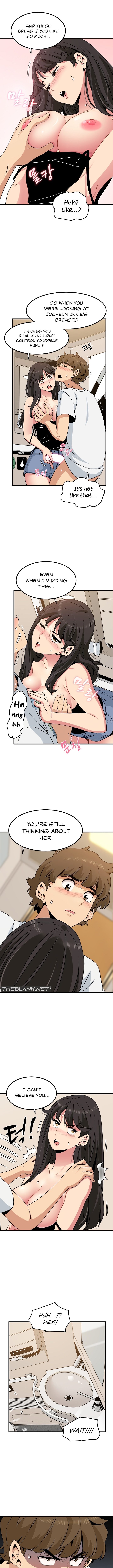 NEW  A Turning Point Page 11 - MangaHe