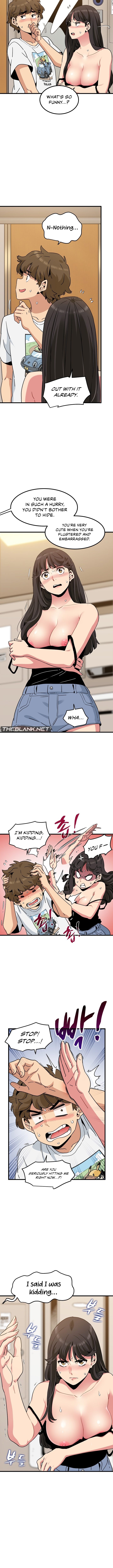 NEW  A Turning Point Page 6 - MangaHe