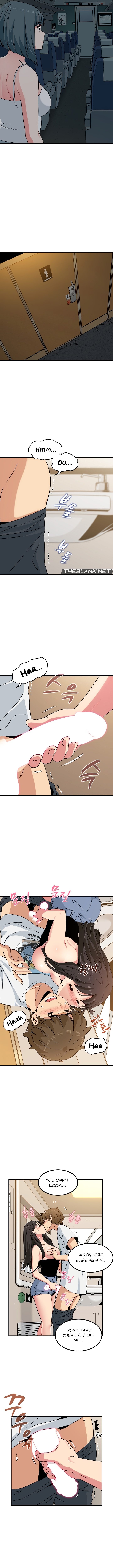 NEW  A Turning Point Page 10 - MangaHe
