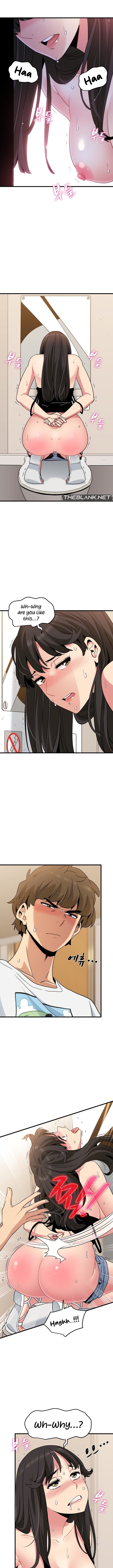 NEW  A Turning Point Page 3 - MangaHe
