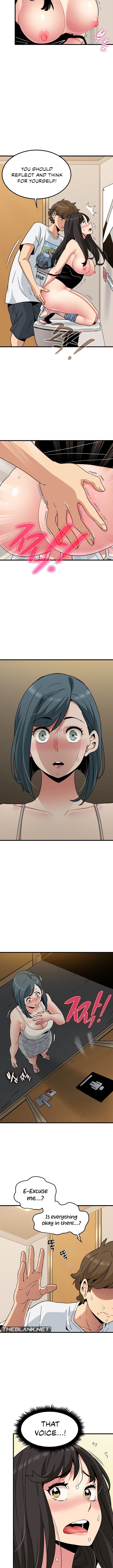 NEW  A Turning Point Page 4 - MangaHe