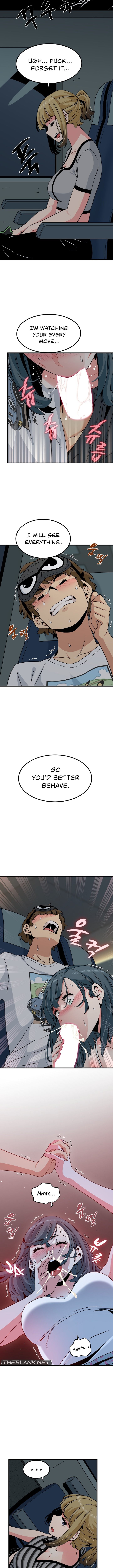 NEW  A Turning Point Page 13 - MangaHe