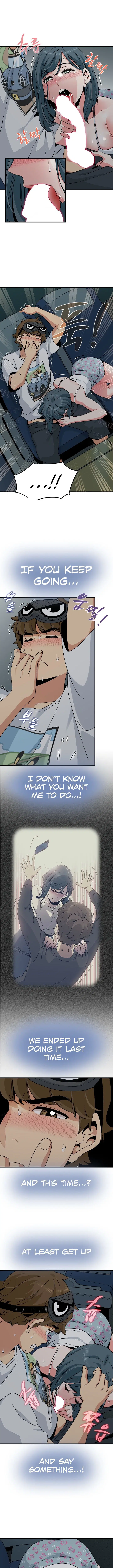 NEW  A Turning Point Page 4 - MangaHe