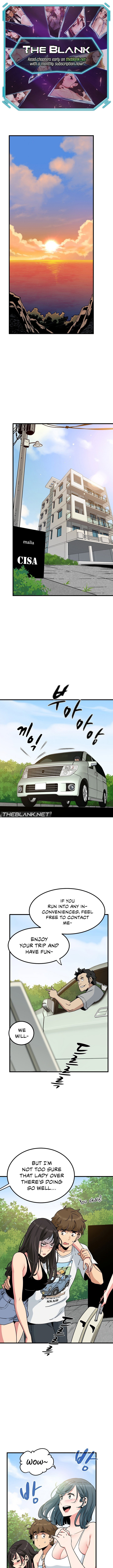 NEW  A Turning Point Page 2 - MangaHe