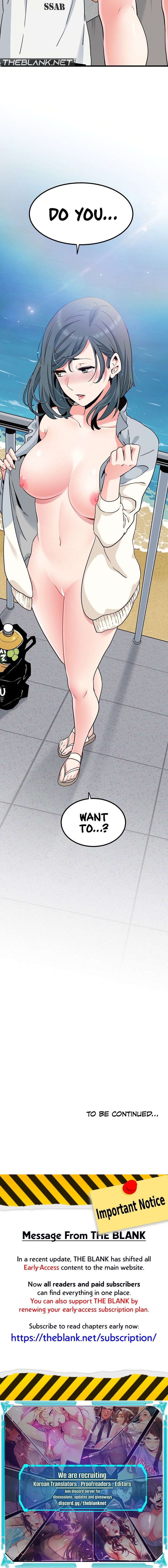 NEW  A Turning Point Page 14 - MangaHe