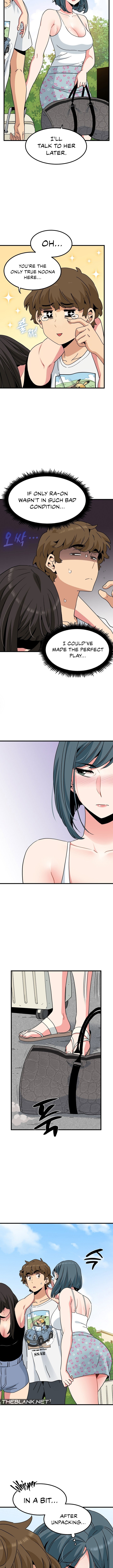 NEW  A Turning Point Page 5 - MangaHe